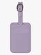 American Tourister Bagagetag 2-Pack, Digital Lavender
