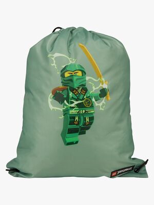 LEGO® Ninjago® Gympapåse 11L, Spinjitzu Master