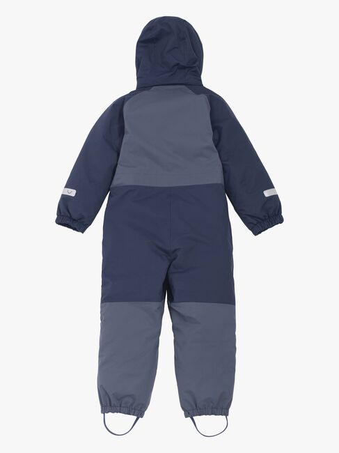 Viking Toasty Overall, Marinblå