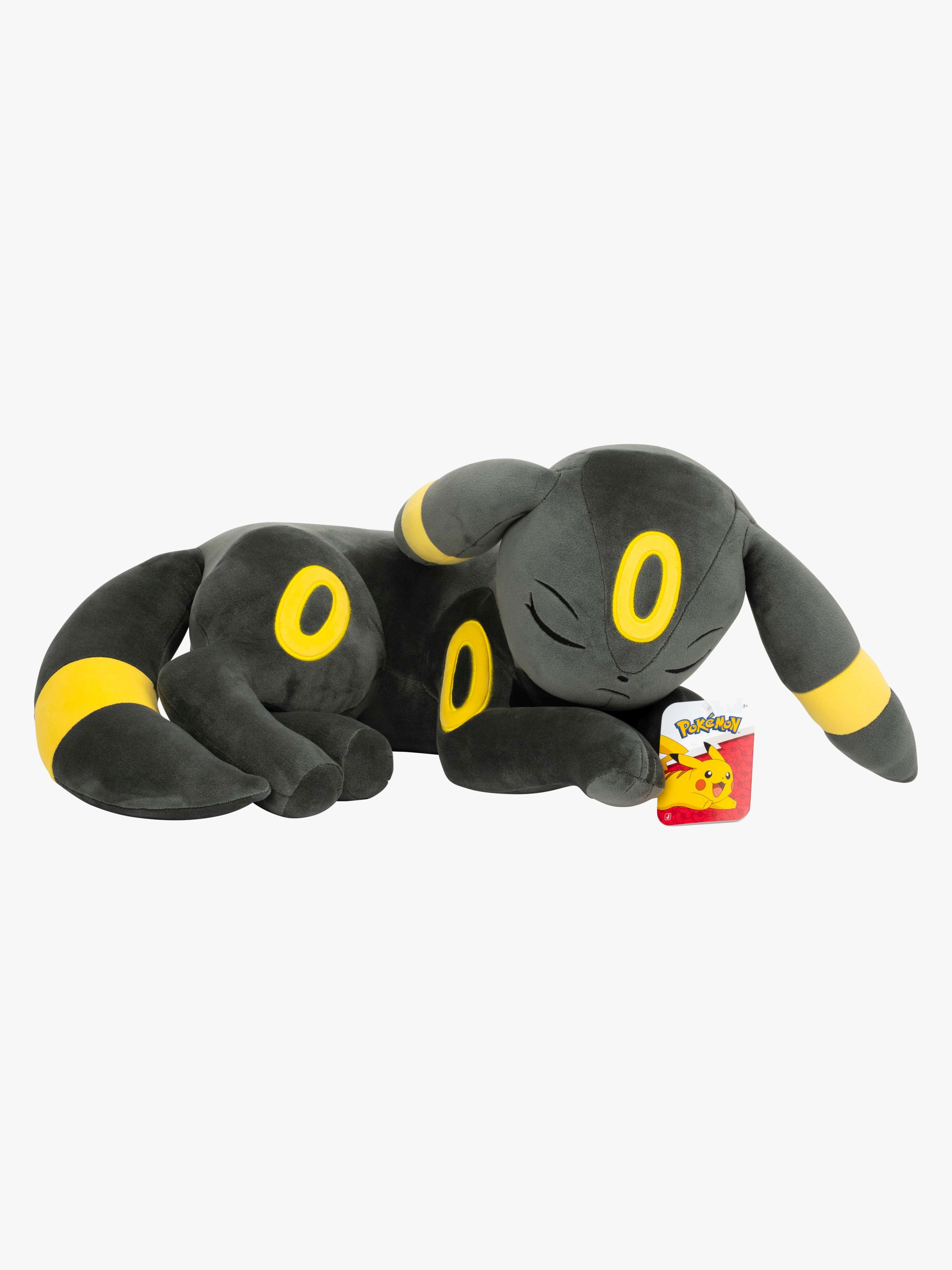 Pokémon Gosedjur Sovande Umbreon