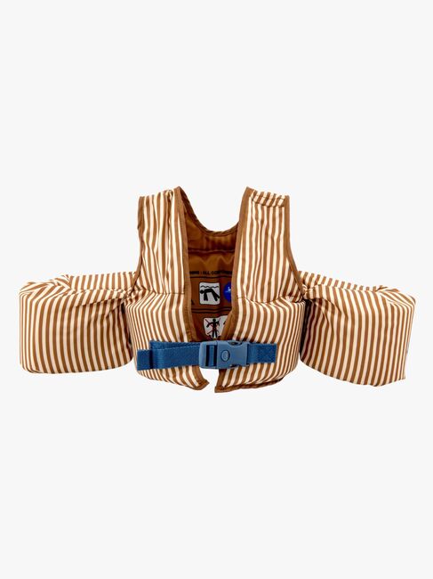 Little Dutch Ocean World Simbälte, Blue