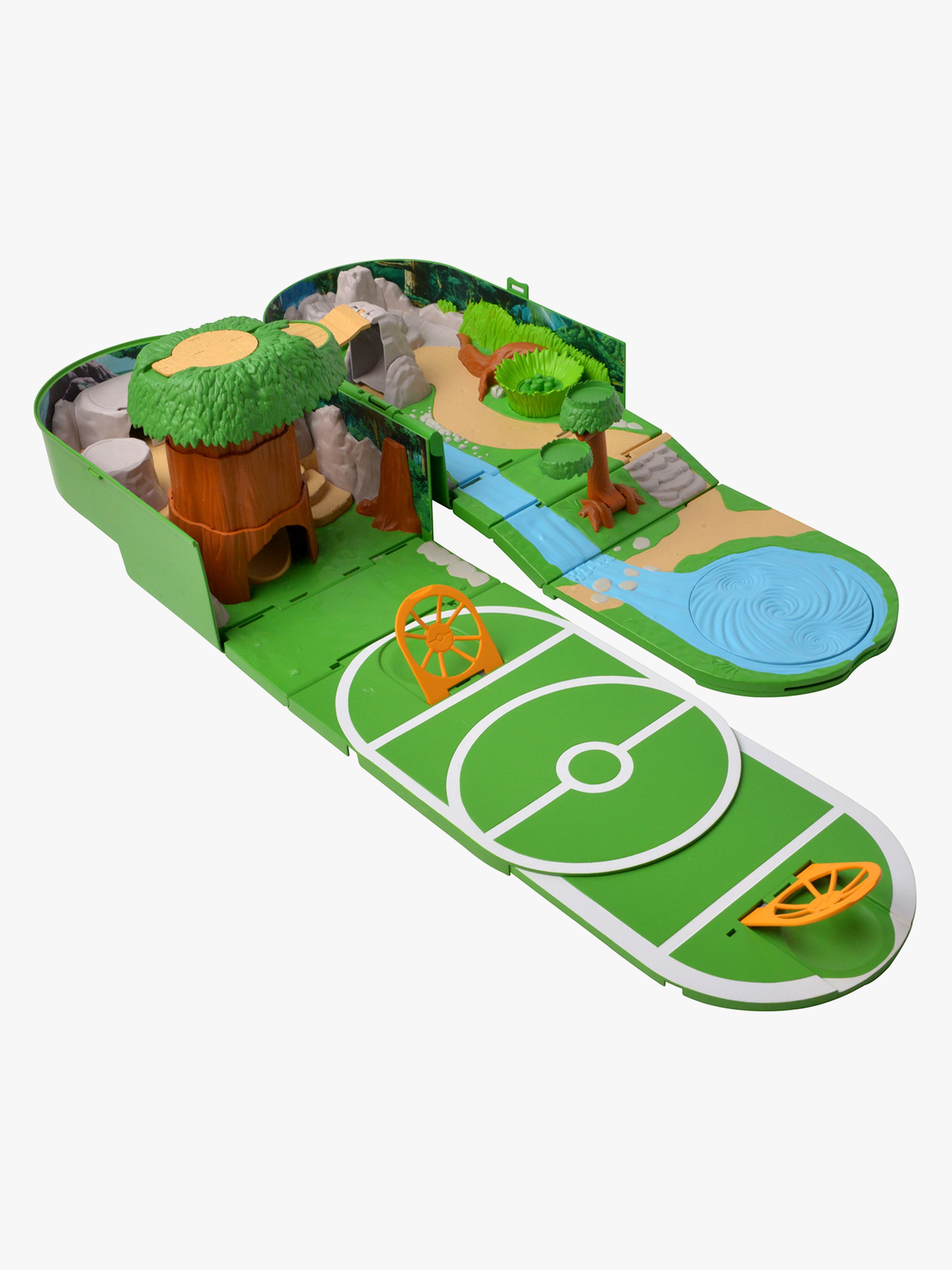 Pokémon Pokemon Carry Case Playset