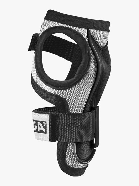 STIGA Comfort JR Skyddset, Svart