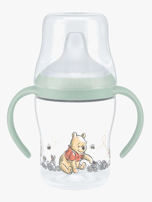 NUK Perfect Match Pipmugg Nalle Puh, Grön N215382-Winnie-4552_2.jpg