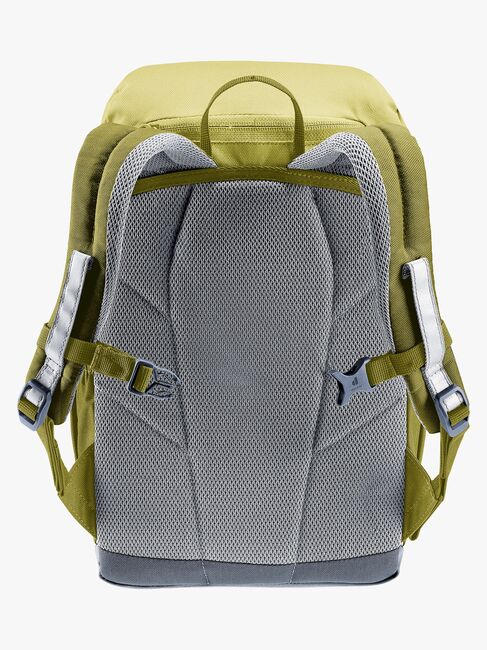 Deuter Waldfuchs Ryggsäck 10L, Linden Cactus