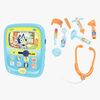 Bluey Smart Doktorsset