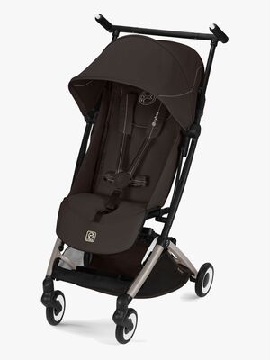 Cybex LIBELLE Sulky, Chocolate Brown