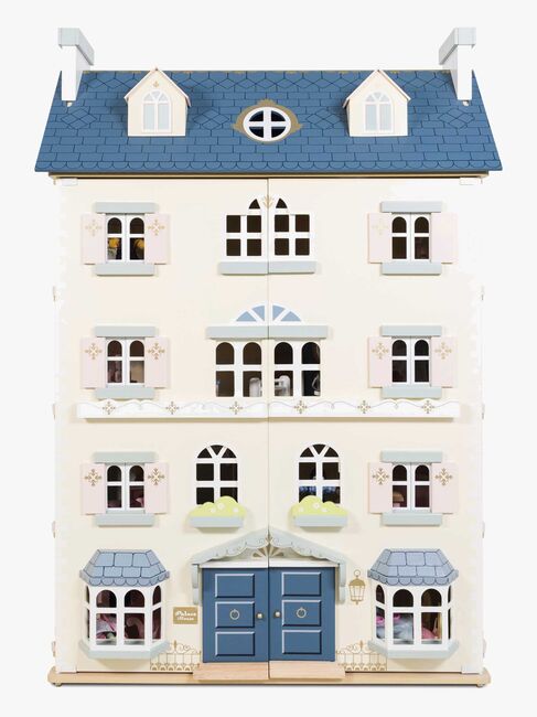 Le Toy Van Palace Dockhus Trä