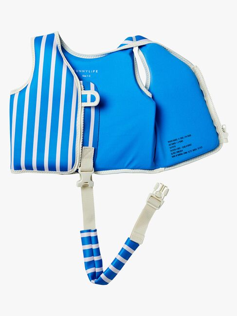 SUNNYLiFE Simväst, Tino the Tiger