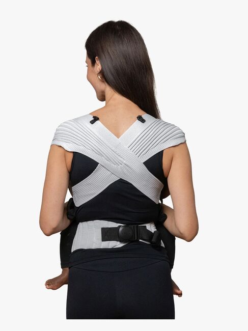 Flybaby Bärsele, Grey