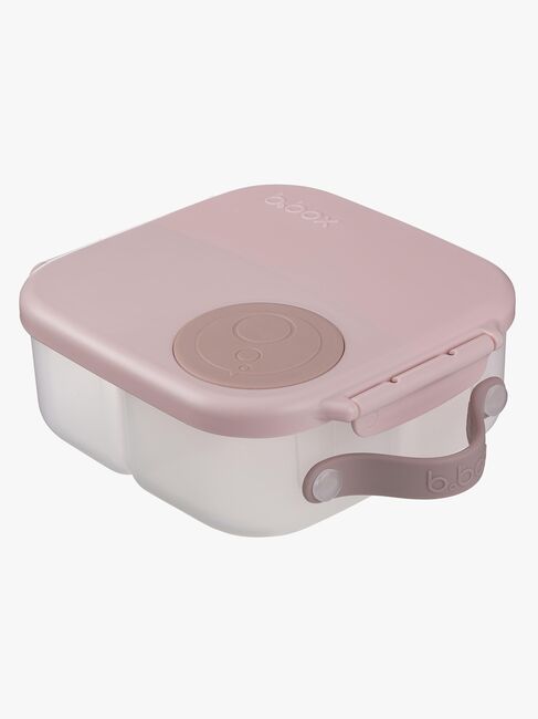 b.box Matlåda Mini, Blush Crush