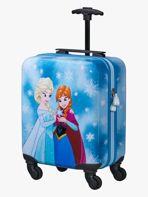 Samsonite Resväska 24L DayDream Disney, Frozen Magic