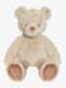 Teddykompaniet Gosedjur Sven 45 cm, Beige