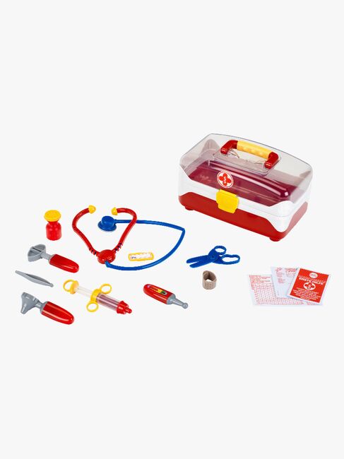 Klein Toys Doktorsväska Stor