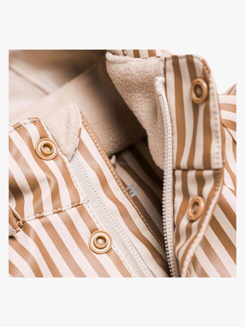 Viking x Kenza Jolly Regnställ, Dark Sand