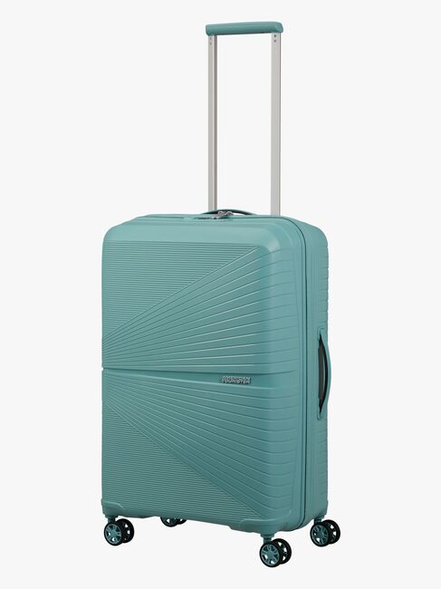 American Tourister Airconic Resväska 67L, Dusty Turquoise