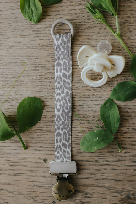 Elodie Napphållare, Le Leopard