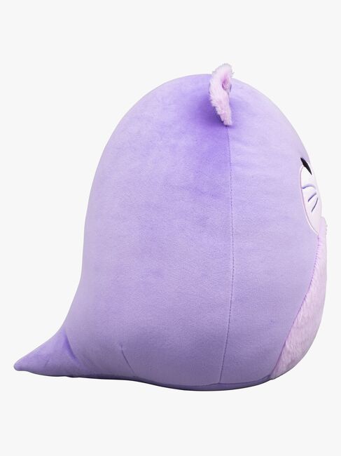 Squishmallows Mjukdjur Havsutter 30 cm