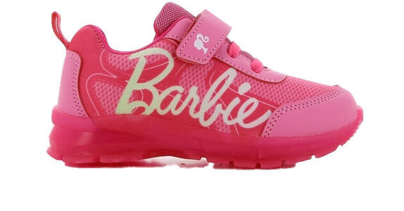 Barbie Sneakers, Fuschia