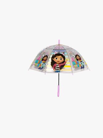 Gabby's Dollhouse Paraply Party, Ljusrosa