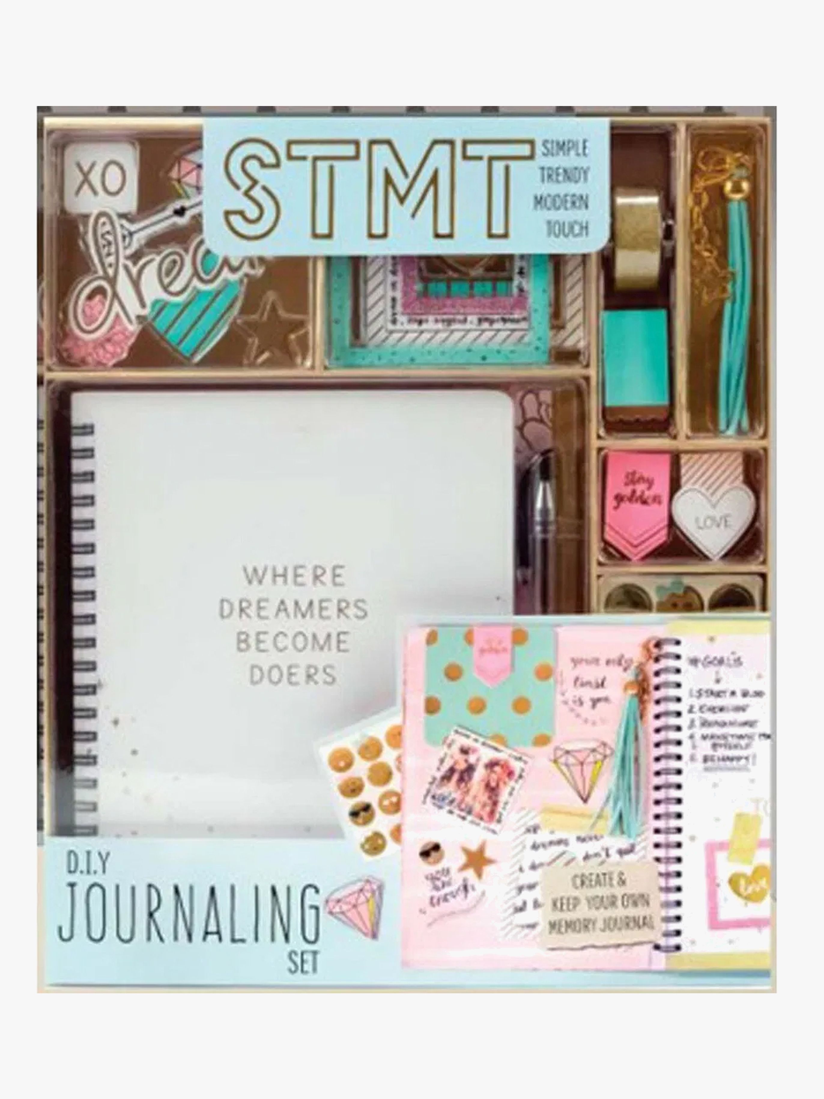 STMT Journaling Set