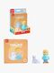 Hape Sagobok med Lekset The Cat's Rescue
