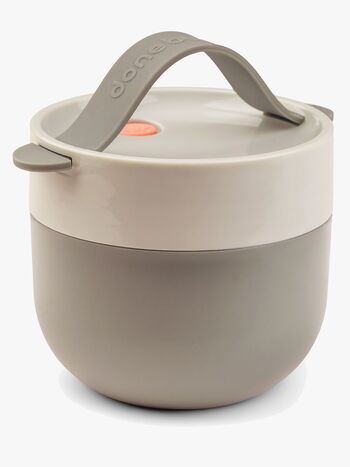 Done By Deer To Go Lunchbox, Sand