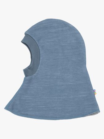 Joha Balaklava Merinoull, Blå