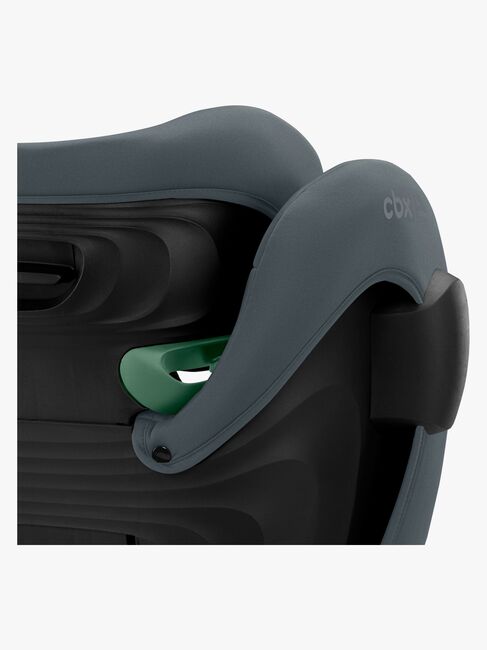 CBX by Cybex Solution B3 i-Fix Bältesstol, Grey