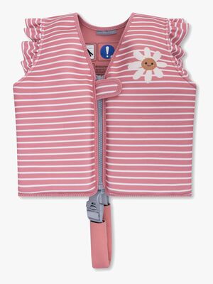 Swim Essentials Simväst, Daisy Flowers