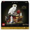 LEGO Harry Potter 76466 De vises sten – samlarutgåva