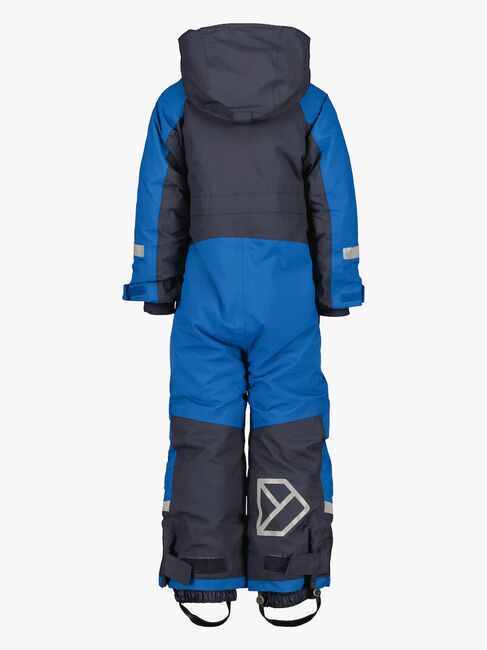 Didriksons Neptun Overall, Classic Blue