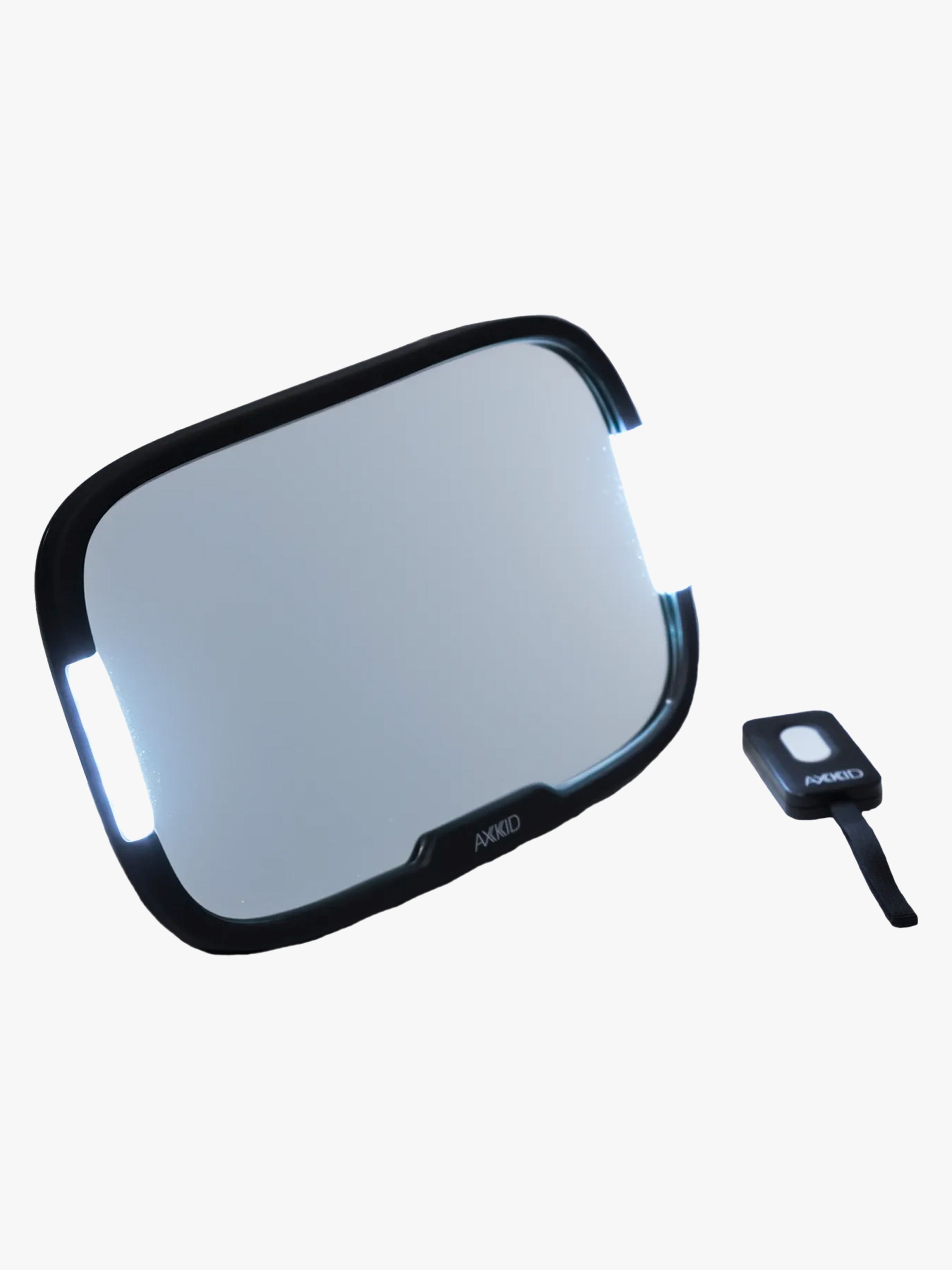 Axkid LED Bilspegel