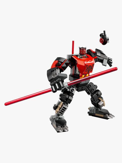 LEGO Star Wars 75411 Darth Maul Mech