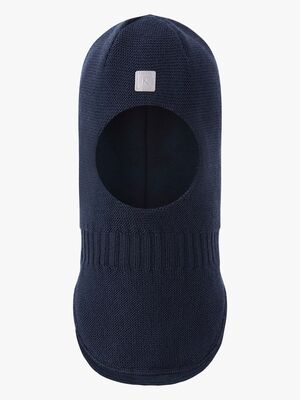 Reima Starrie Balaklava Merinoull, Navy