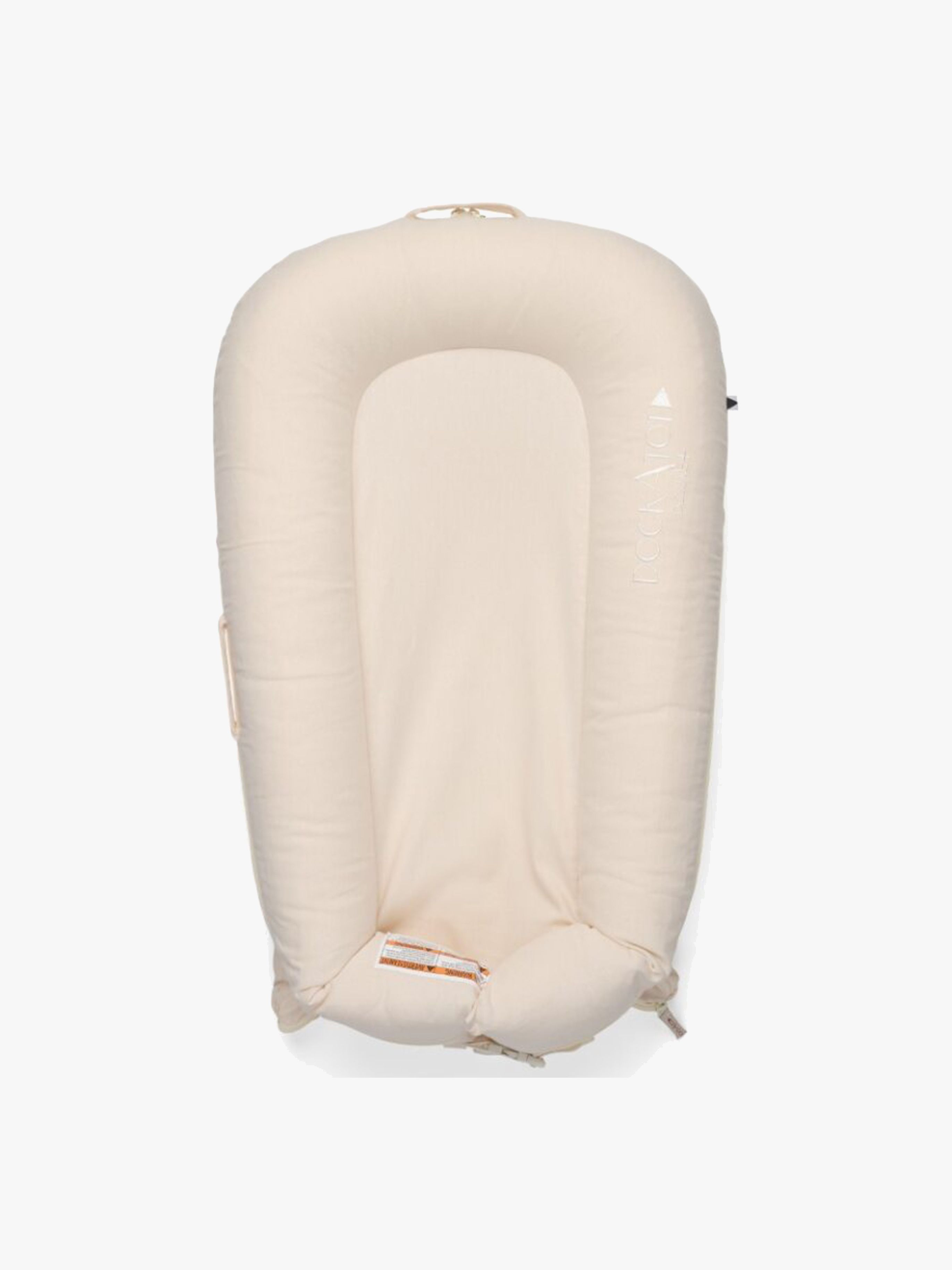 DockATot Deluxe+ Babynest