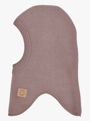 Mikk-Line Balaklava Merinoull, Twilight Mauve