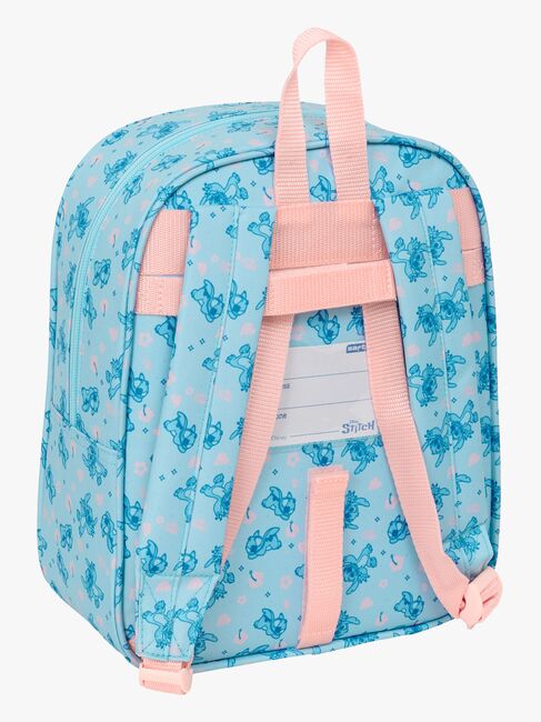 Disney Lilo & Stitch Ryggsäck 6L, Ohana