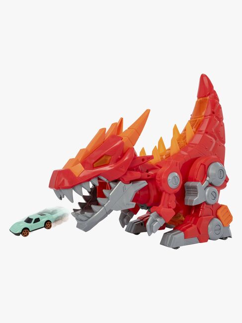 Teamsterz Robo Wreckers Draklauncher Med En Bil Mega Beast 202260roboW-61-2462_3a.jpg