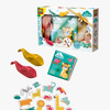 SES Creative Badleksak Set