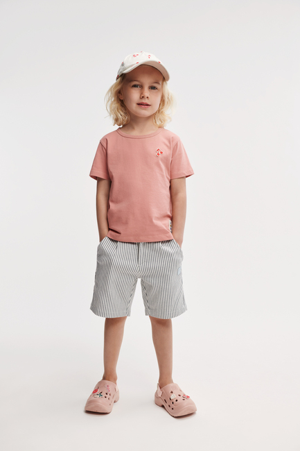 LIEWOOD Milas Sandaler, Watermelon multi mix