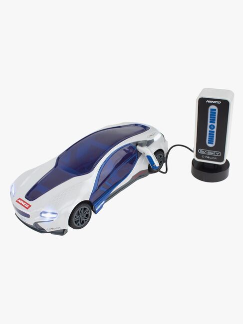 Ninco Ev-Sky Radiostyrd Bil