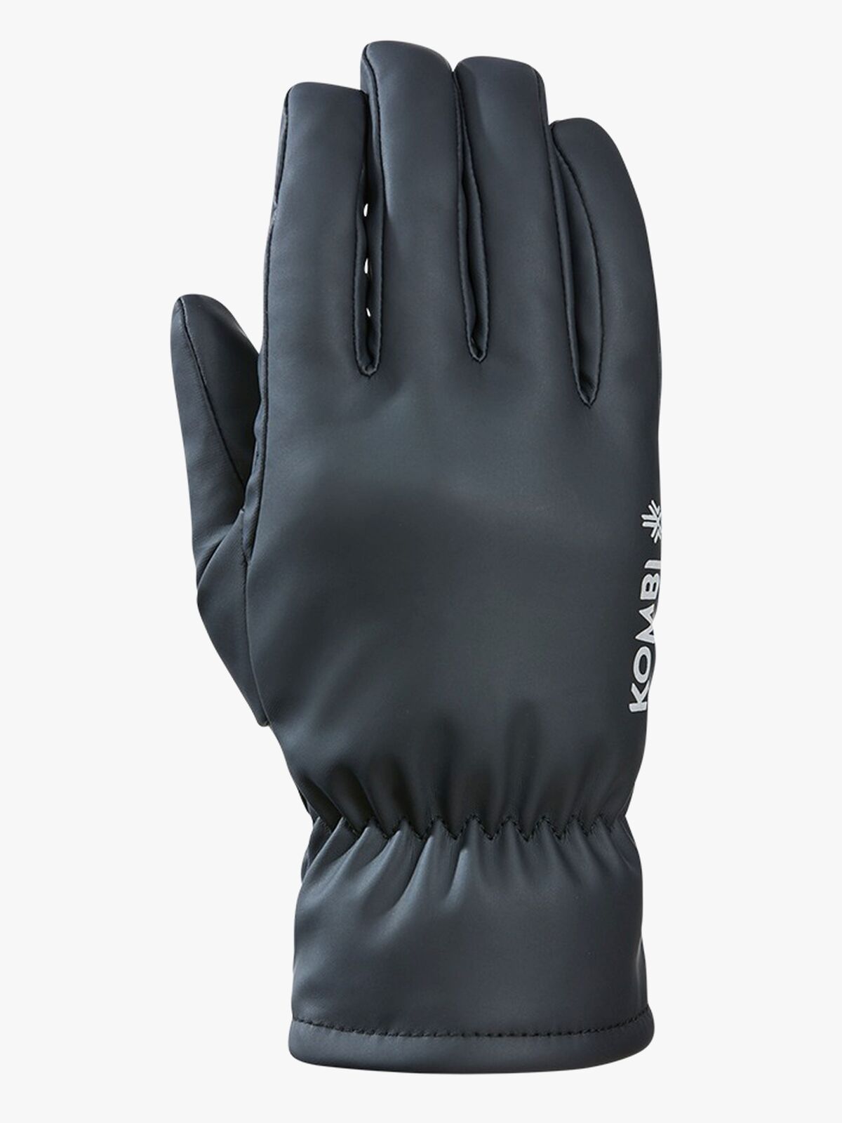 Kombi Drop JR Handskar, Black