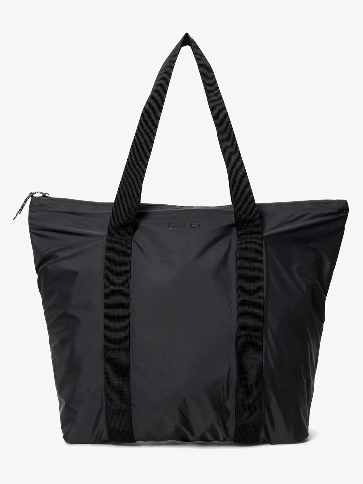 DAY ET No Rain Skötväska M, Black