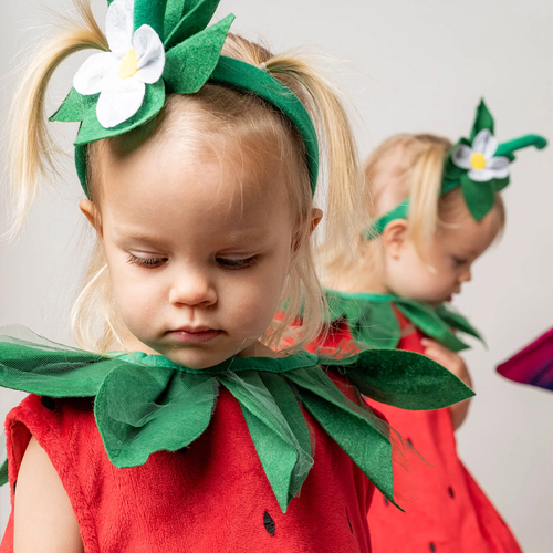 That's Mine Utklädnad Livia Jordgubbe