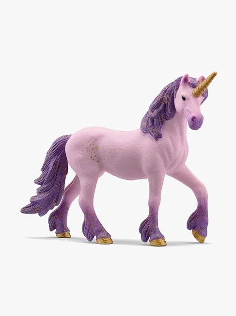 Schleich Enhörning Sto, Serphina