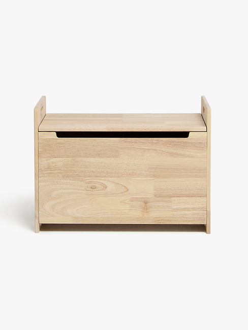 Minitude MILO Förvaringsbänk, Natur