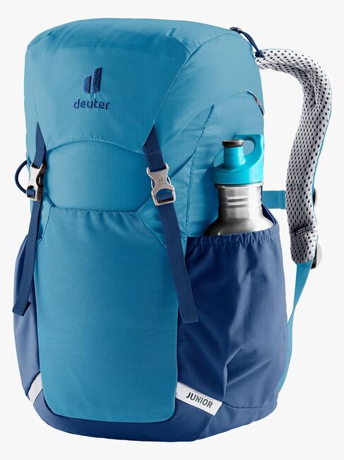 Deuter Junior Ryggsäck 18L, Wave Nightblue