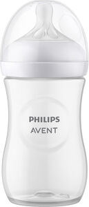 Philips Avent Natural Response Nappflaska 260 ml