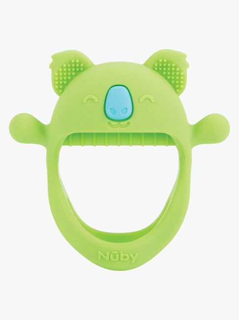 Nuby Mini Wrist Grip Bitvante Koala 891600-1124_1.jpg
